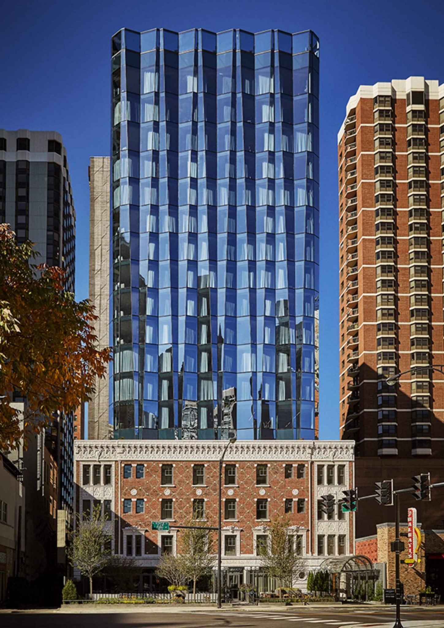 The Viceroy Hotel Central Building Preservation L P   P12 1449x2048 